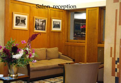 Le Grand Hôtel de Tours — photo 5