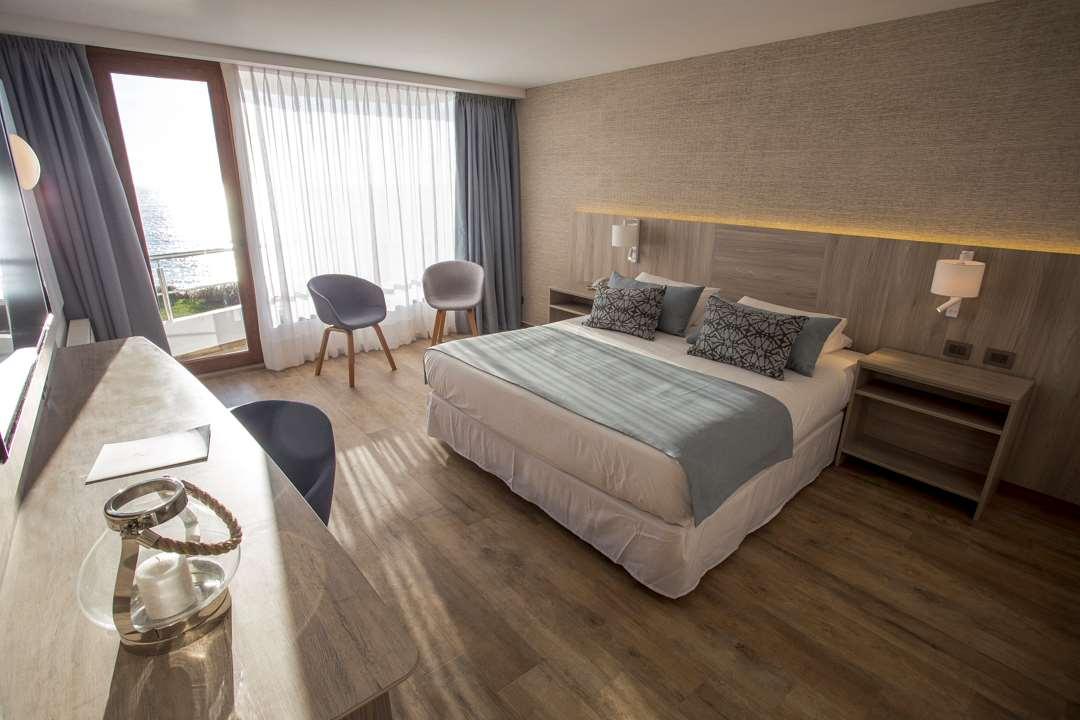 Panamericana Hotel Quintero — photo 4