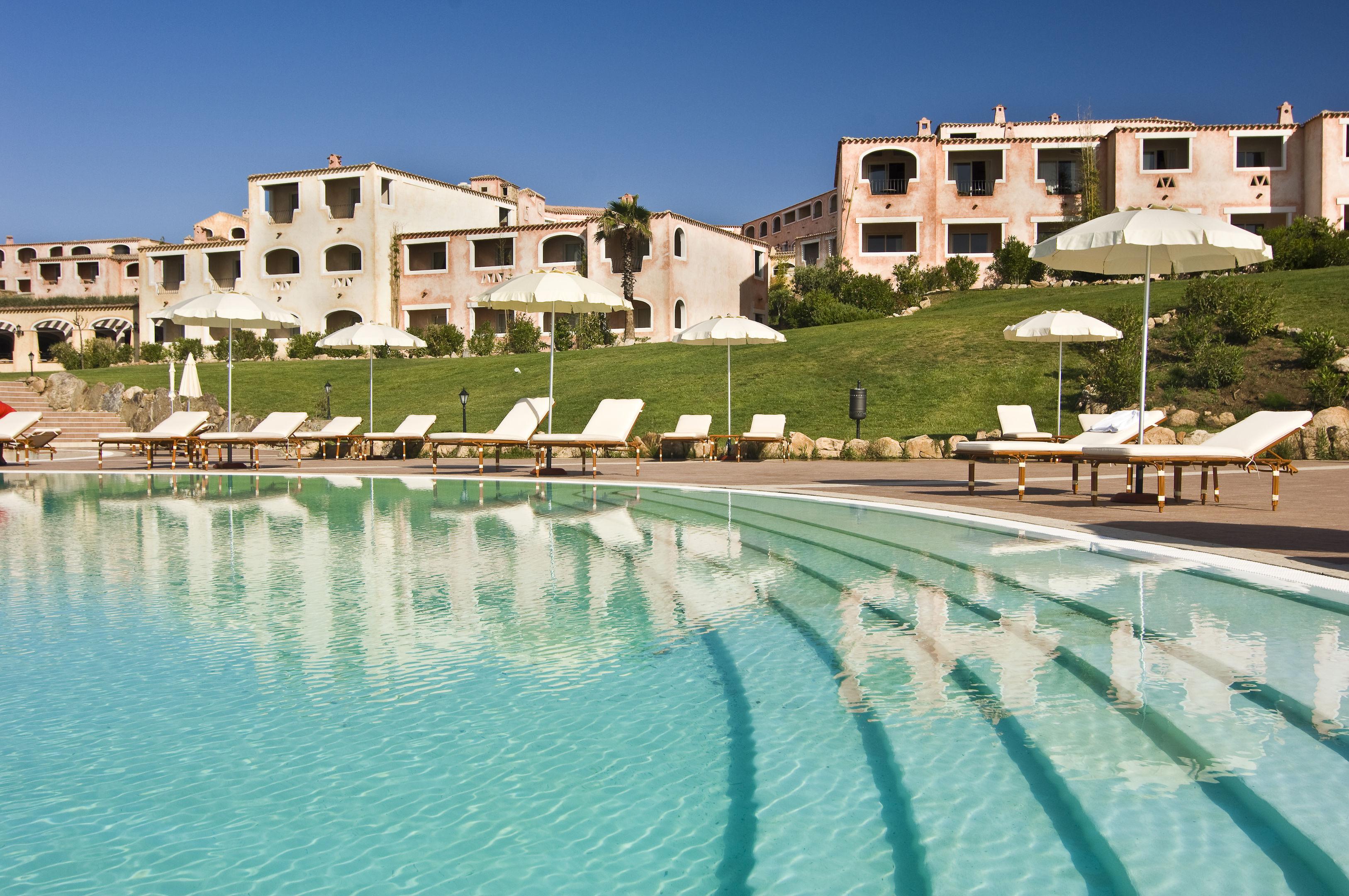 Colonna Resort — photo 3