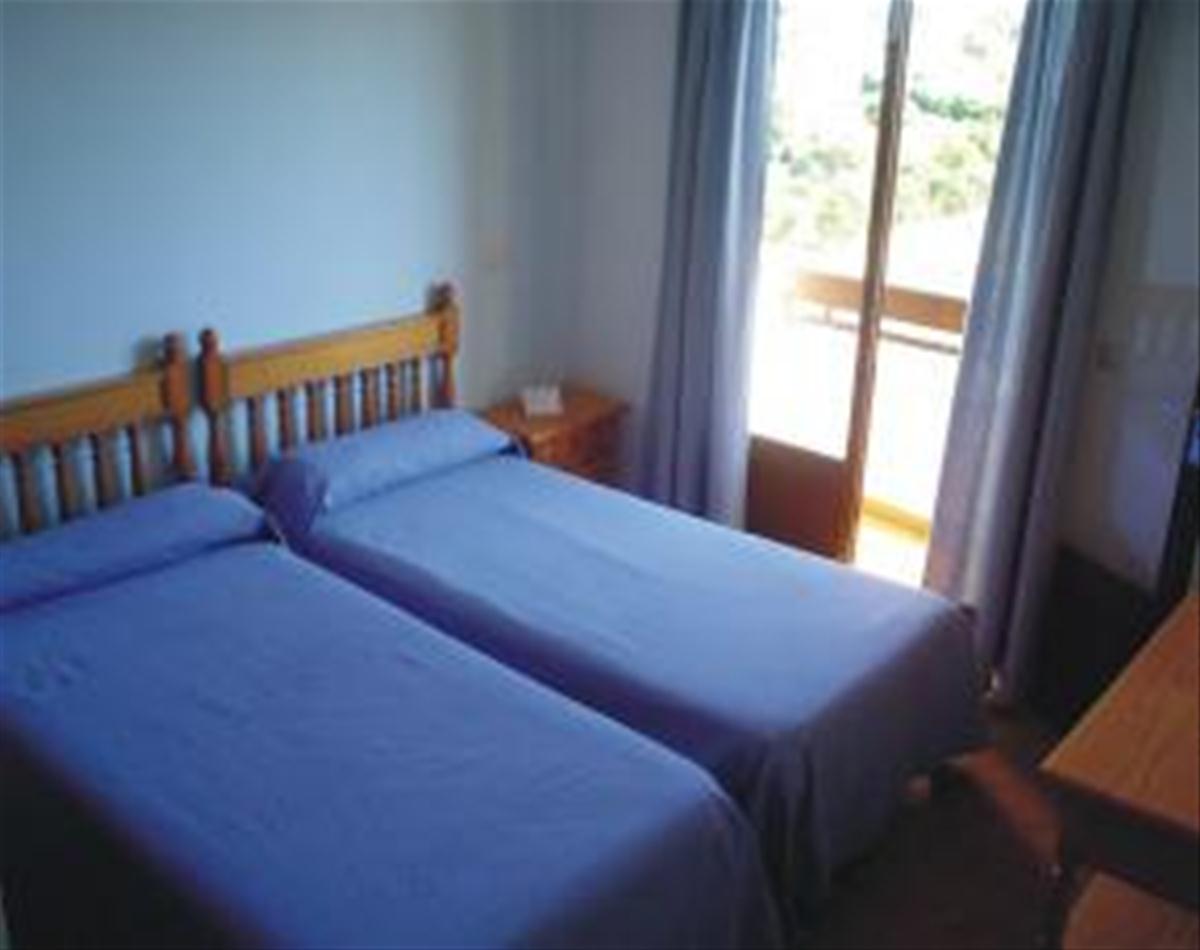 Cristina Apartamentos — photo 3