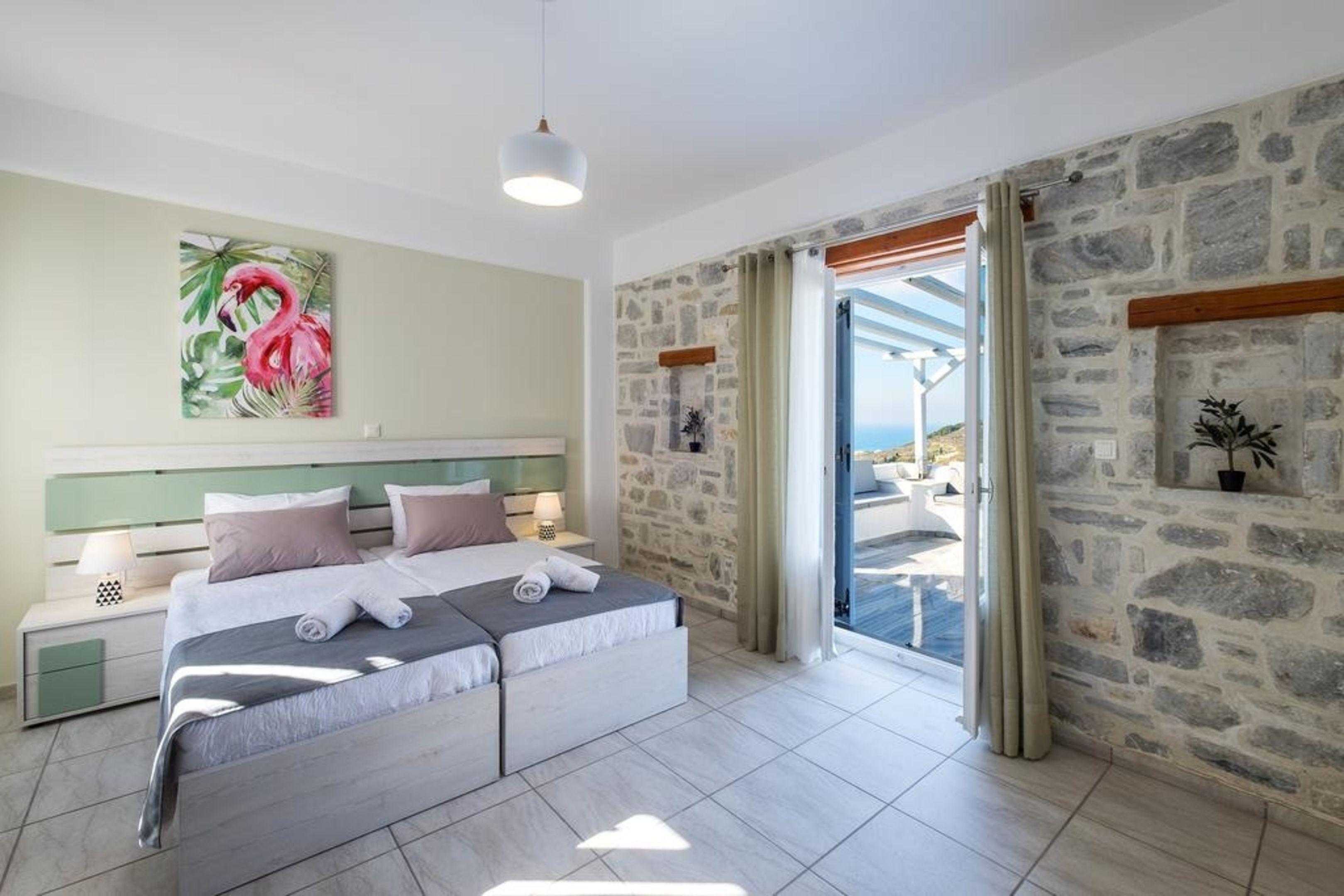 Paros Villas Nereids — photo 5