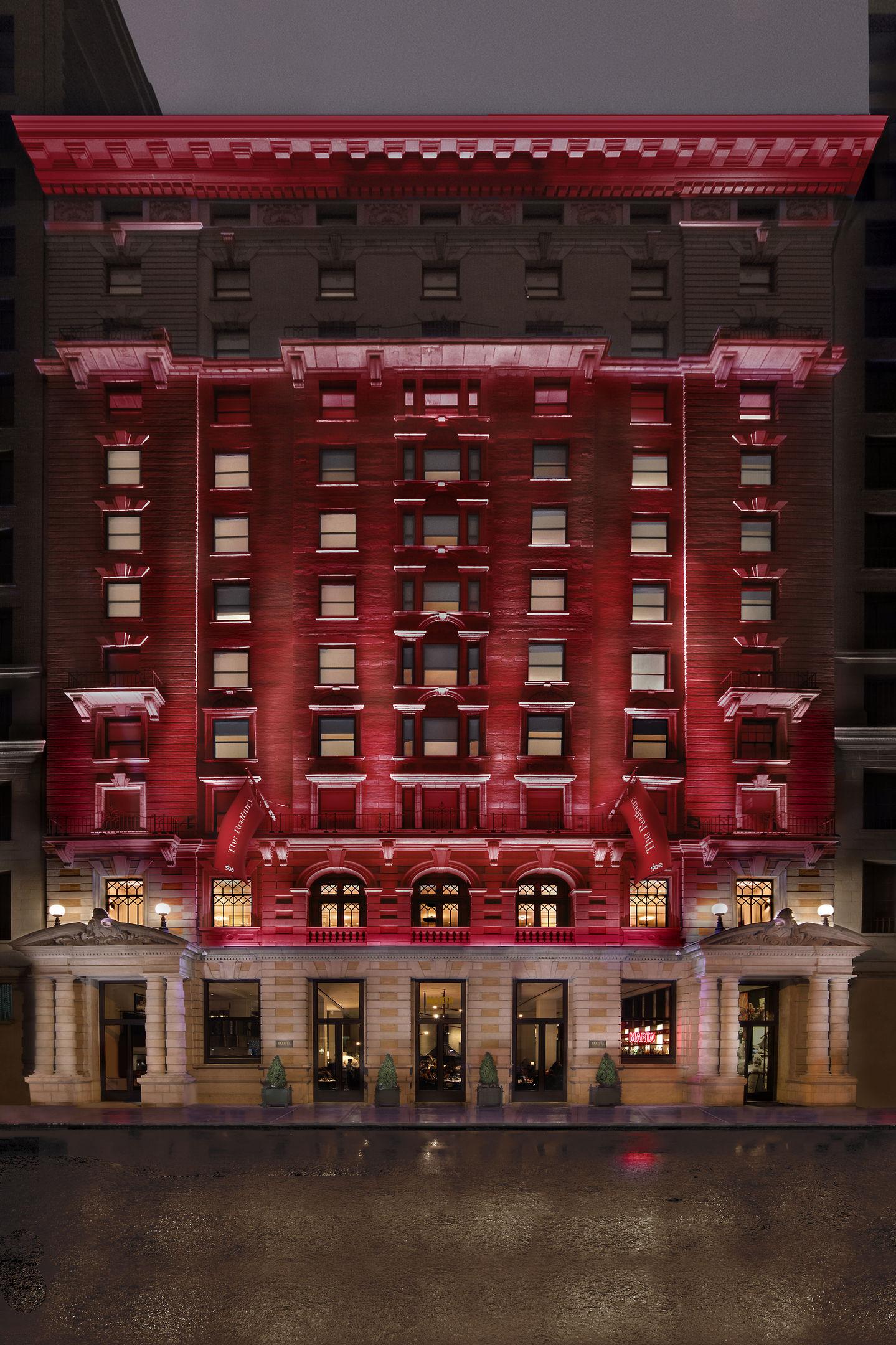 The Redbury New York — photo 4