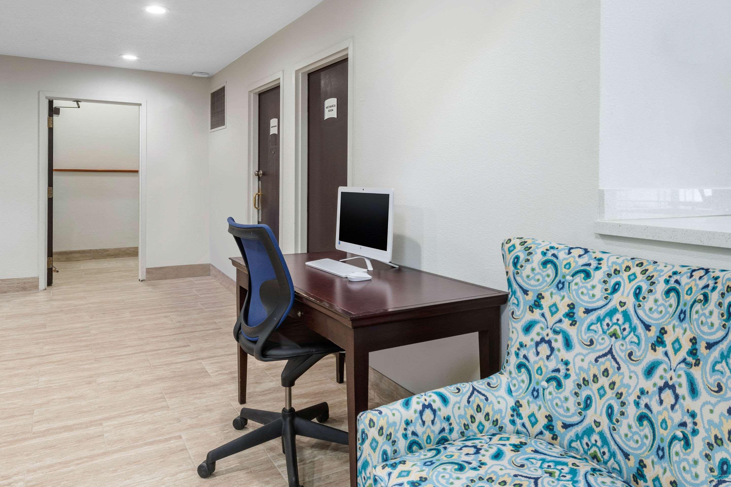 Quality Inn — photo 5