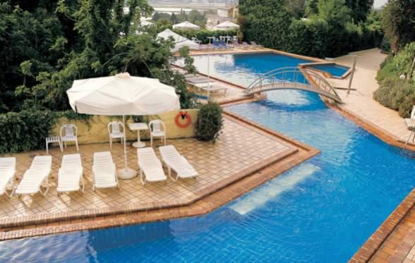 Divani Corfu Palace — photo 4