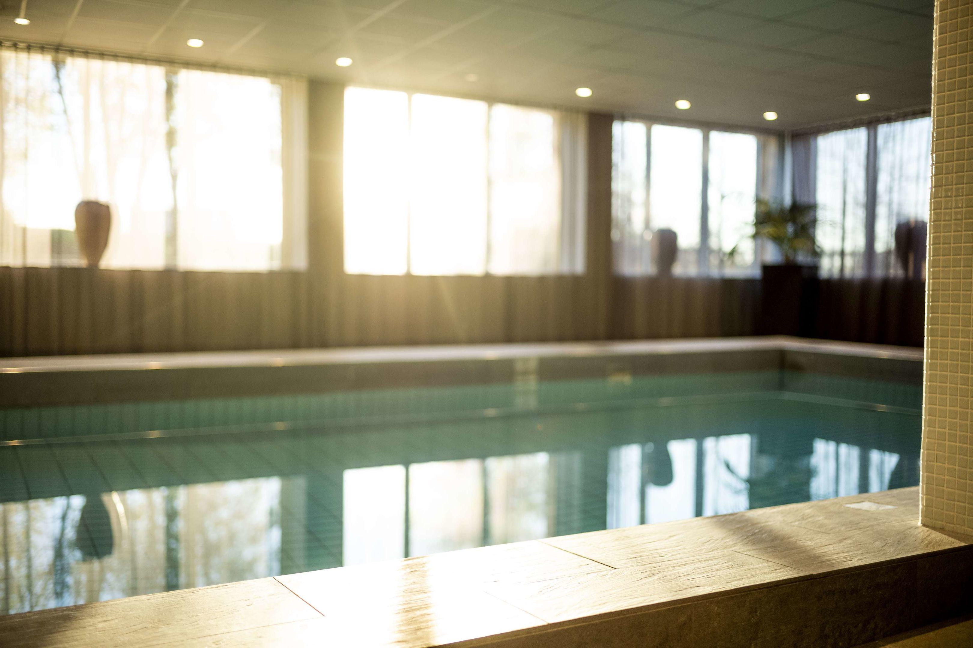 Radisson Blu Arlandia Stockholm — photo 5