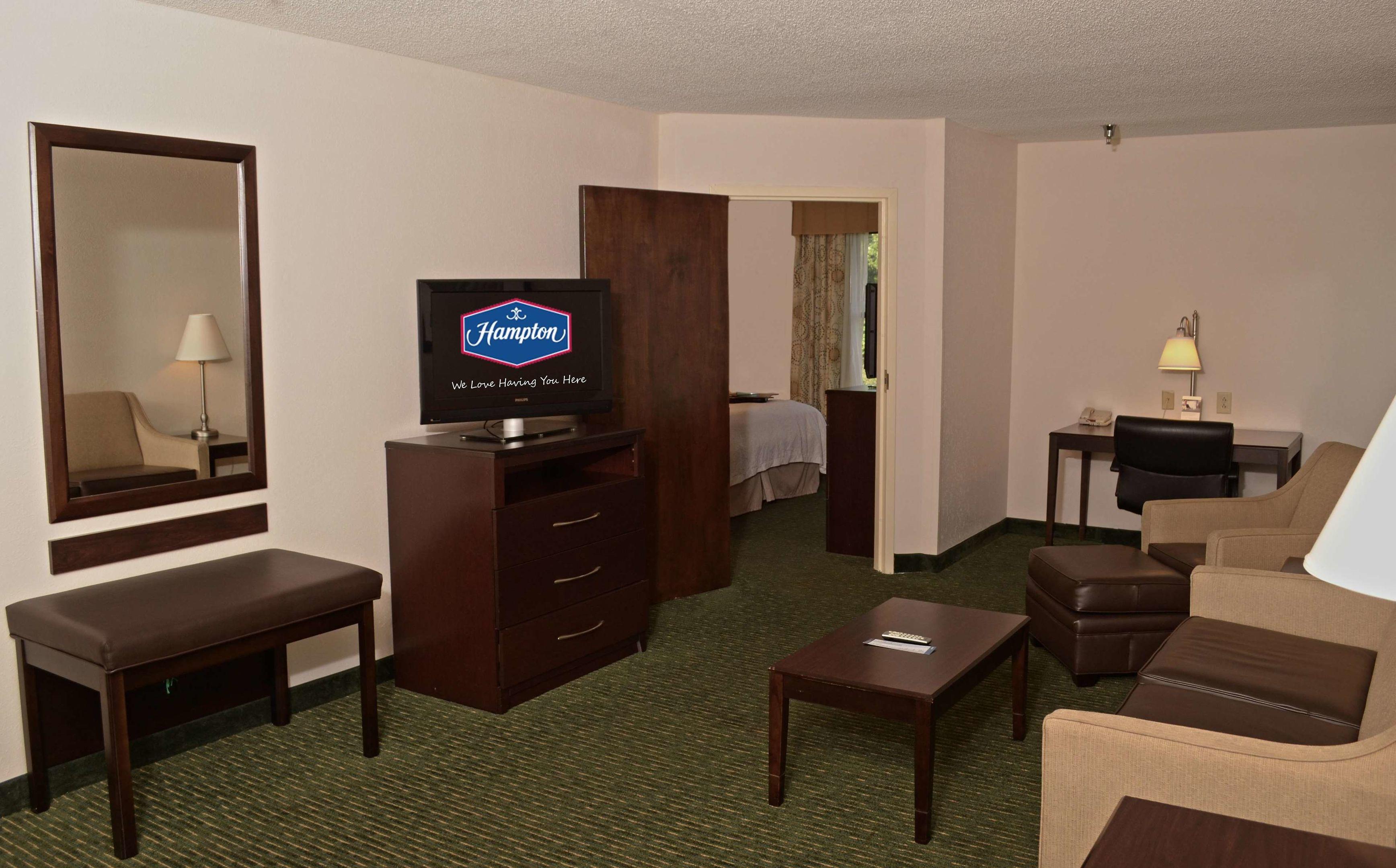 Hampton Inn Sanford — photo 5