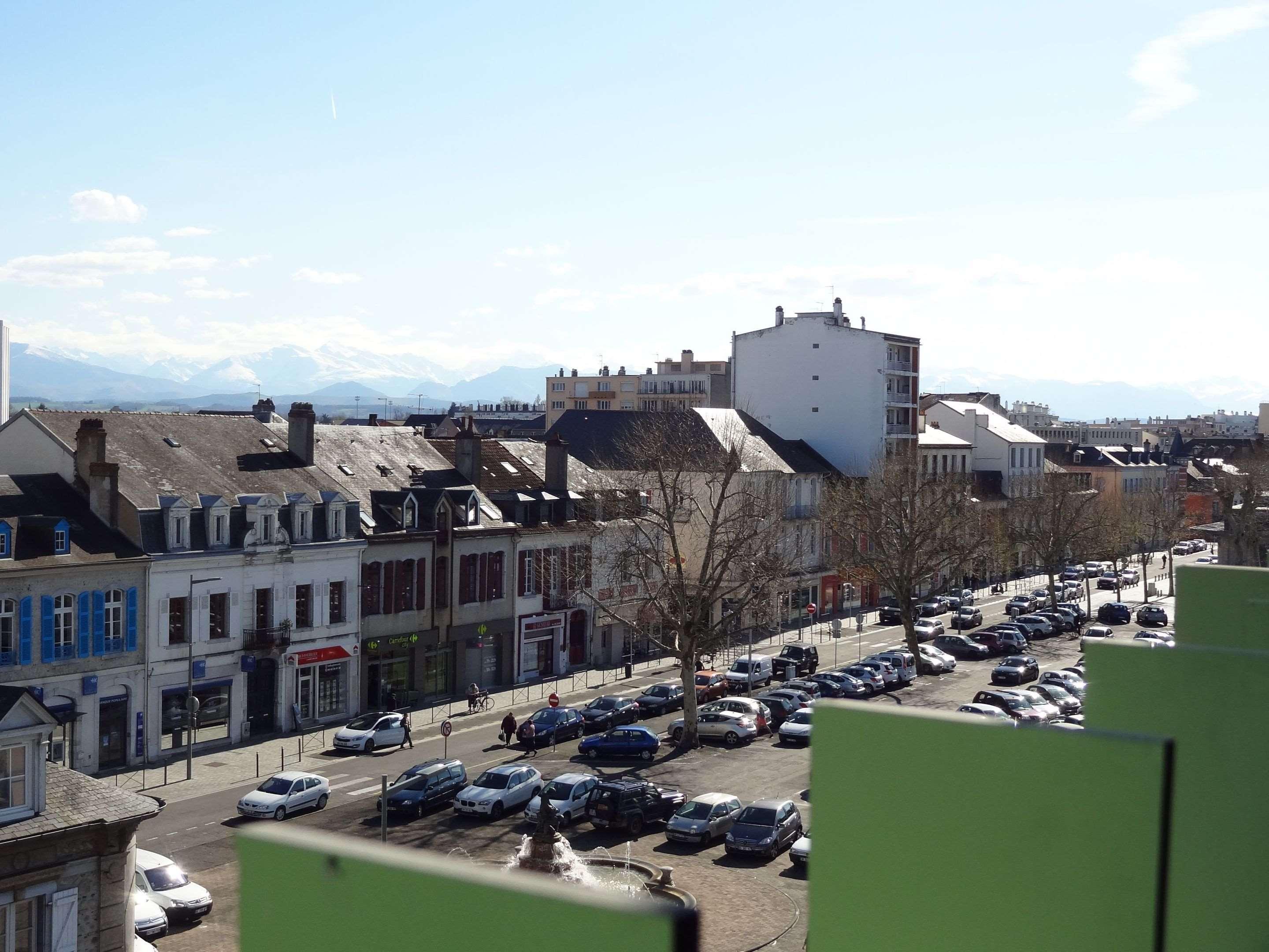Citotel De La Marne — photo 4