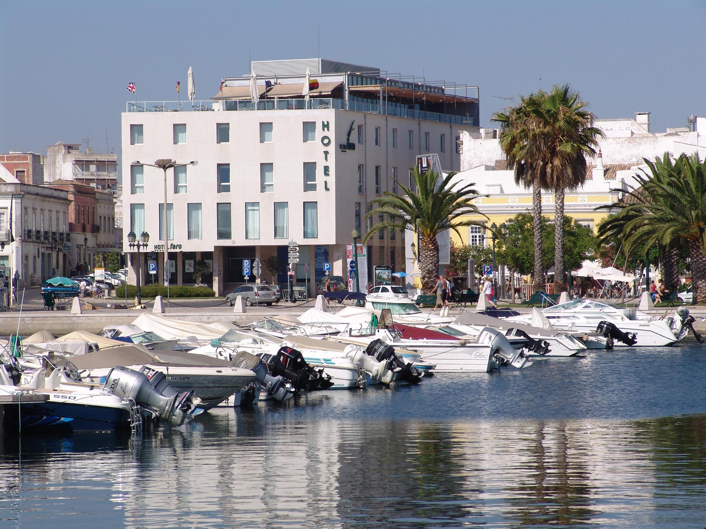 Faro — photo 3