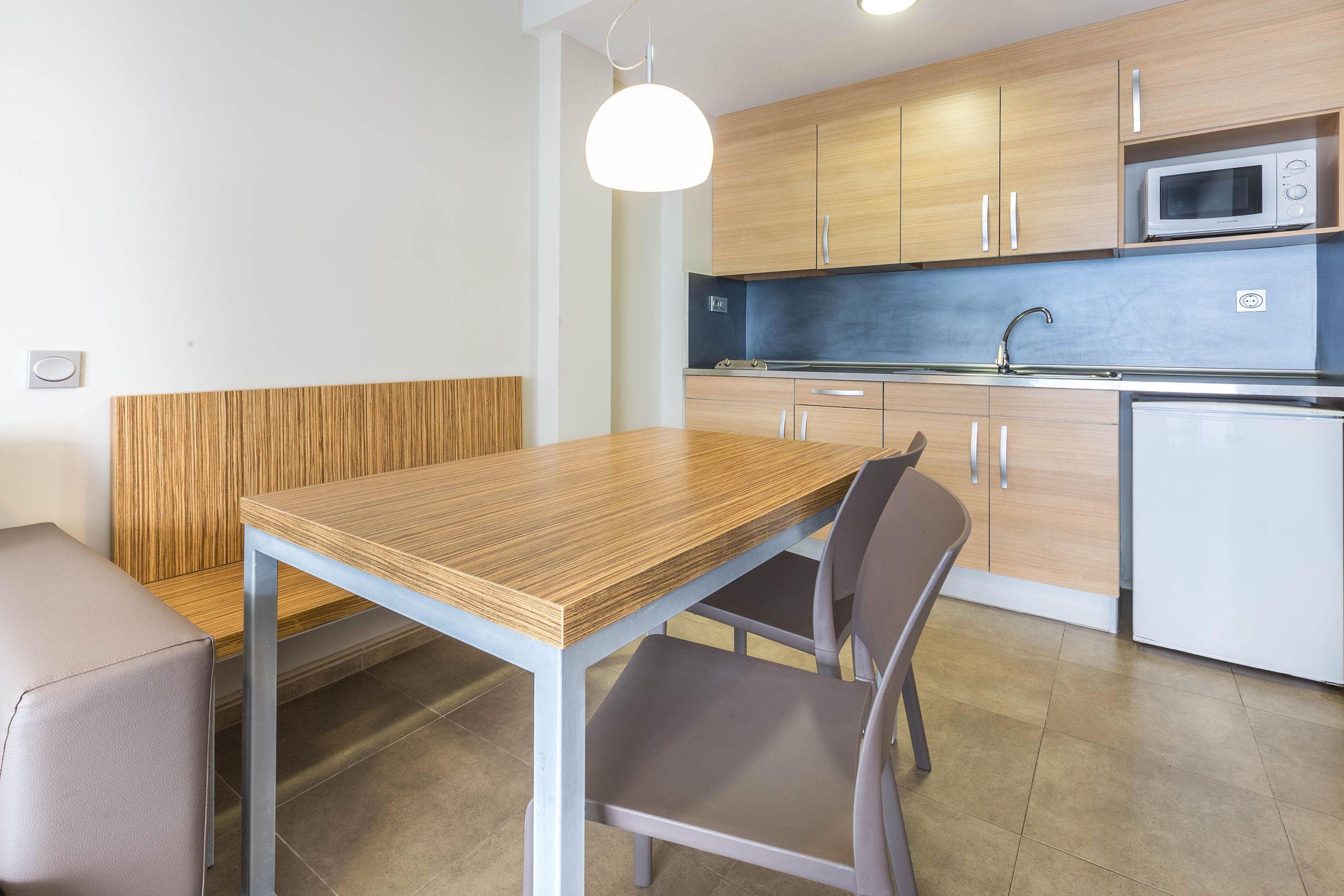 Odissea Park Aparthotel — photo 4