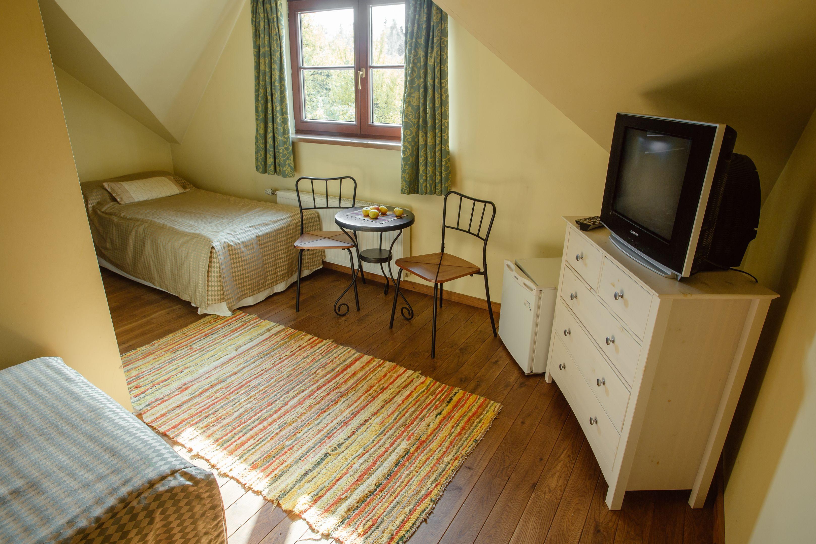 Karlamuiza Country Hotel — photo 4