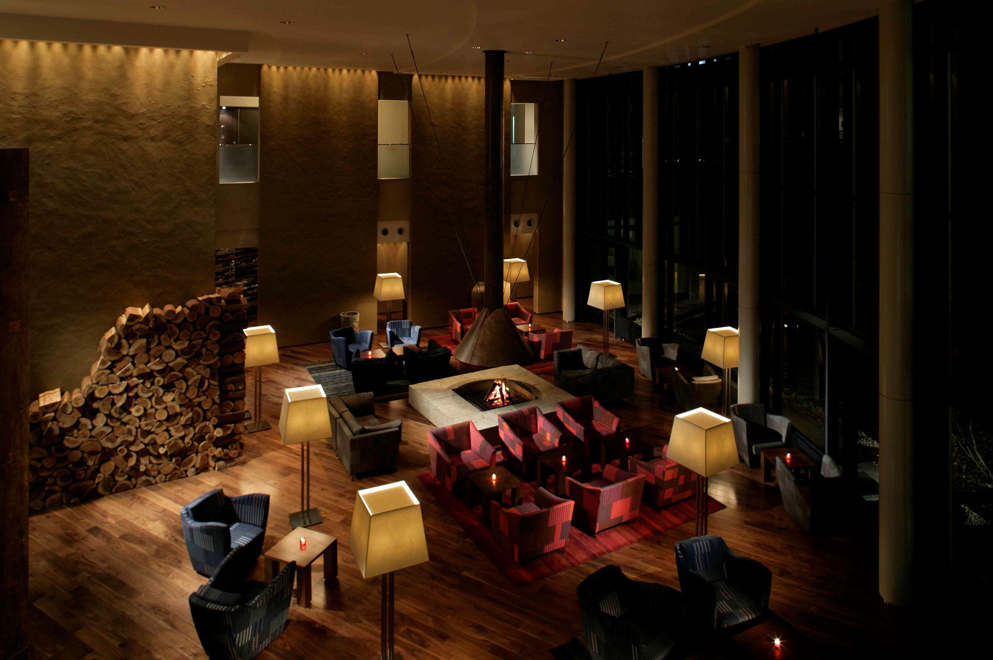 Hyatt Regency Hakone Resort and Spa — photo 4