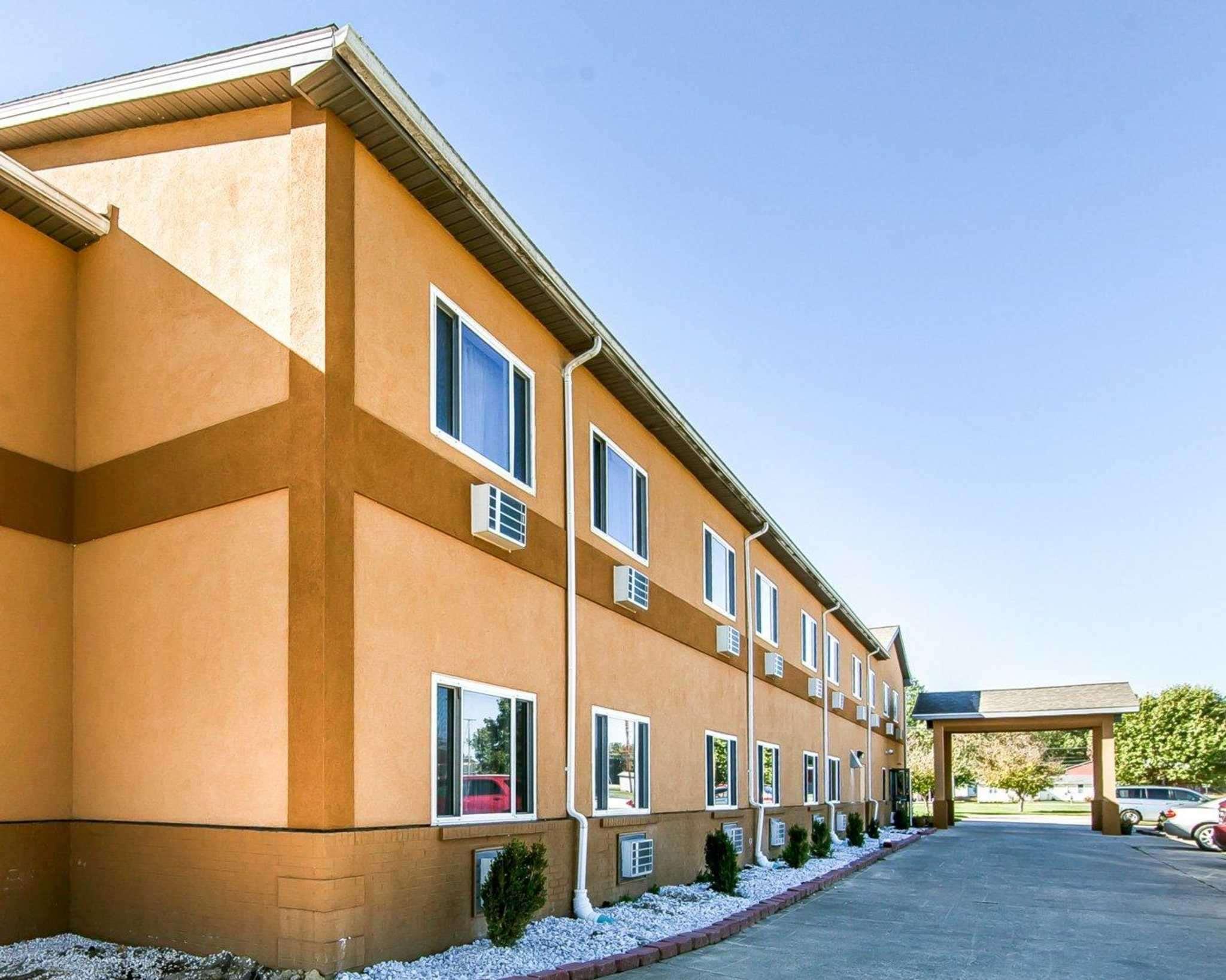 Quality Inn — photo 5