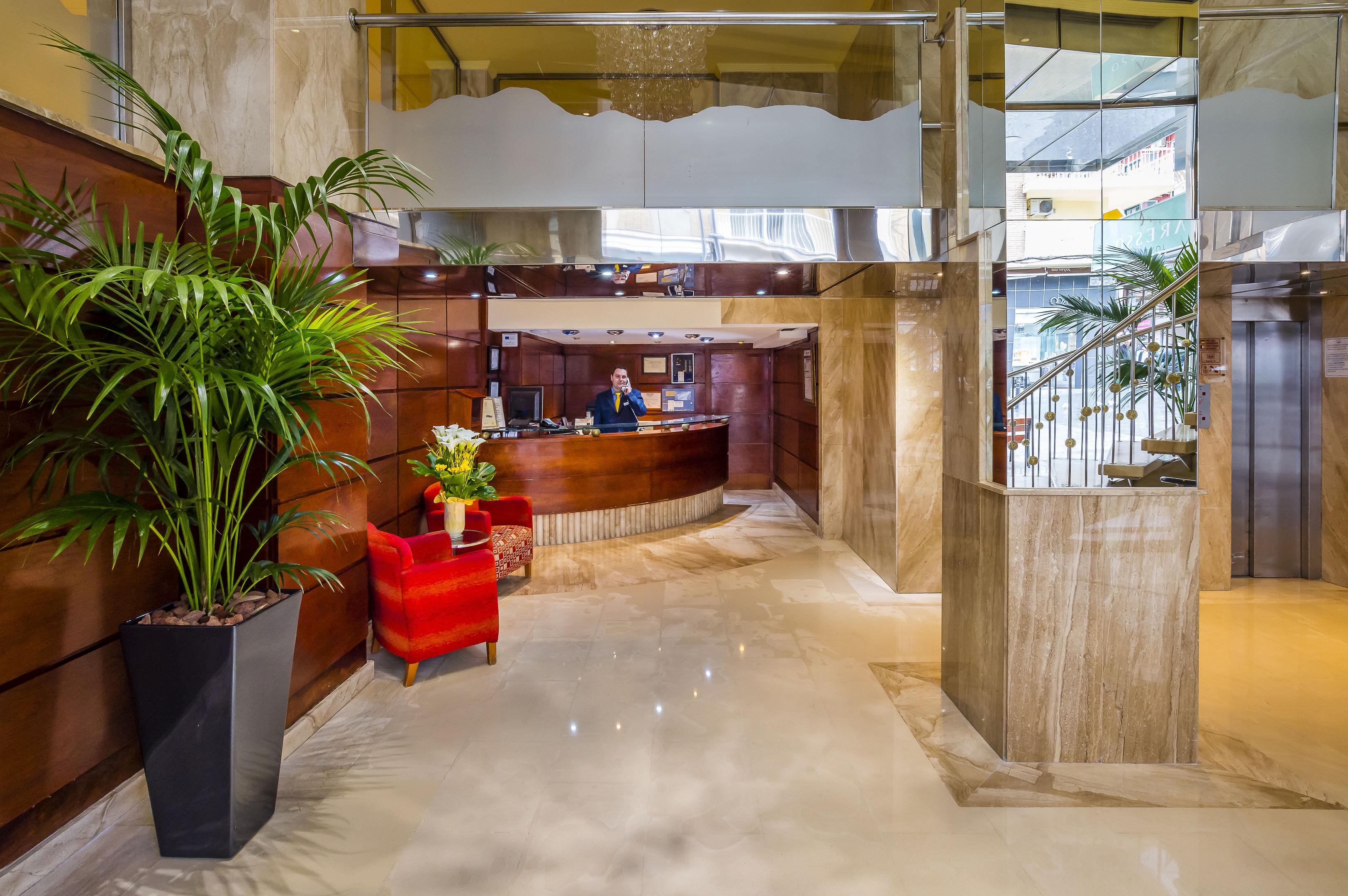 Hotel Avenida — photo 4
