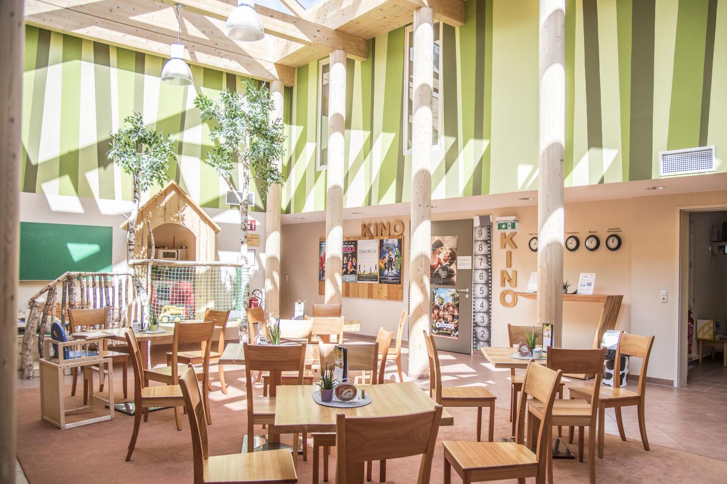 Jufa Hotel Murau — photo 5