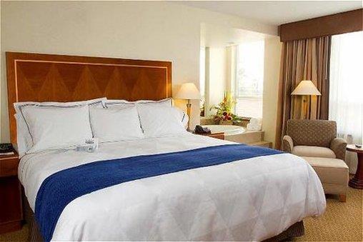 Hotel Executive Suites — photo 4