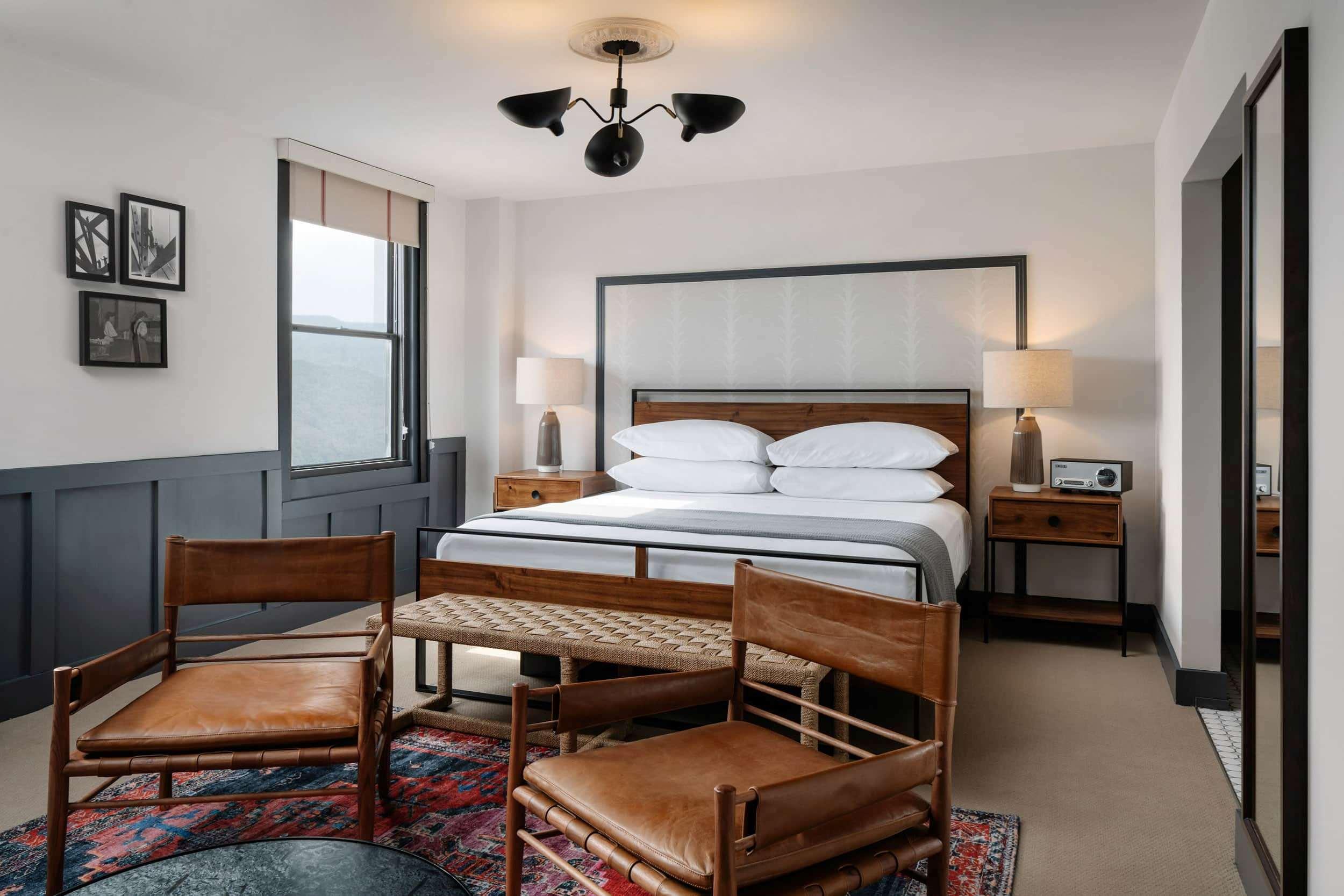 Hotel Morgan a Wyndham Hotel — photo 4
