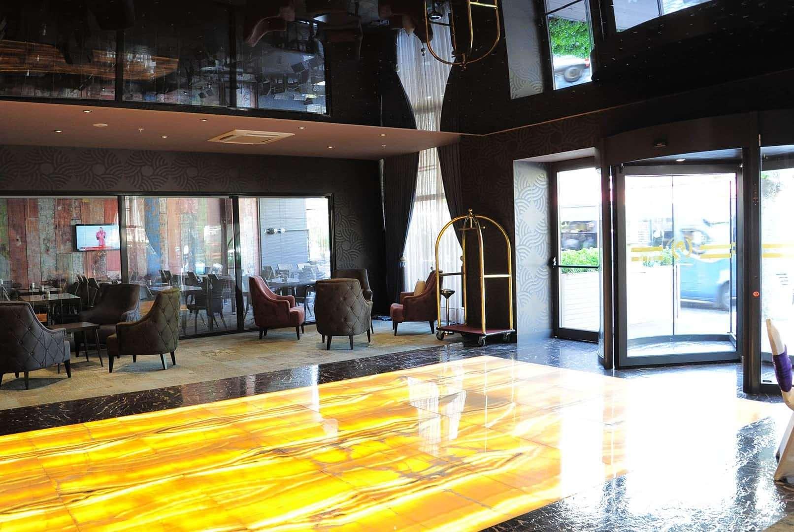 TRYP by Wyndham Istanbul Sancaktepe — photo 5