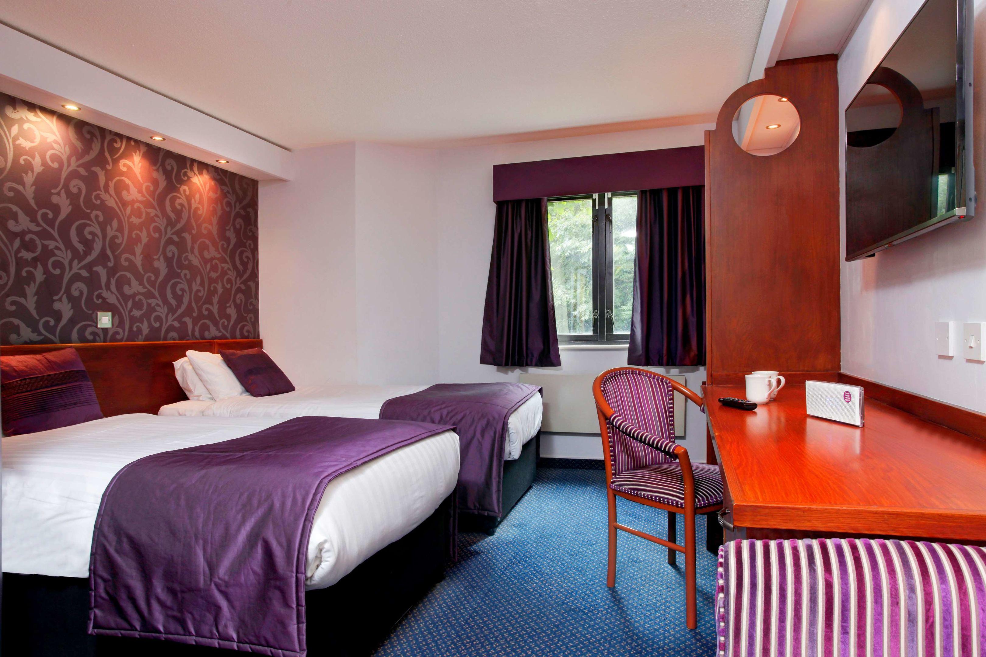 Best Western Nottingham Derby — photo 5