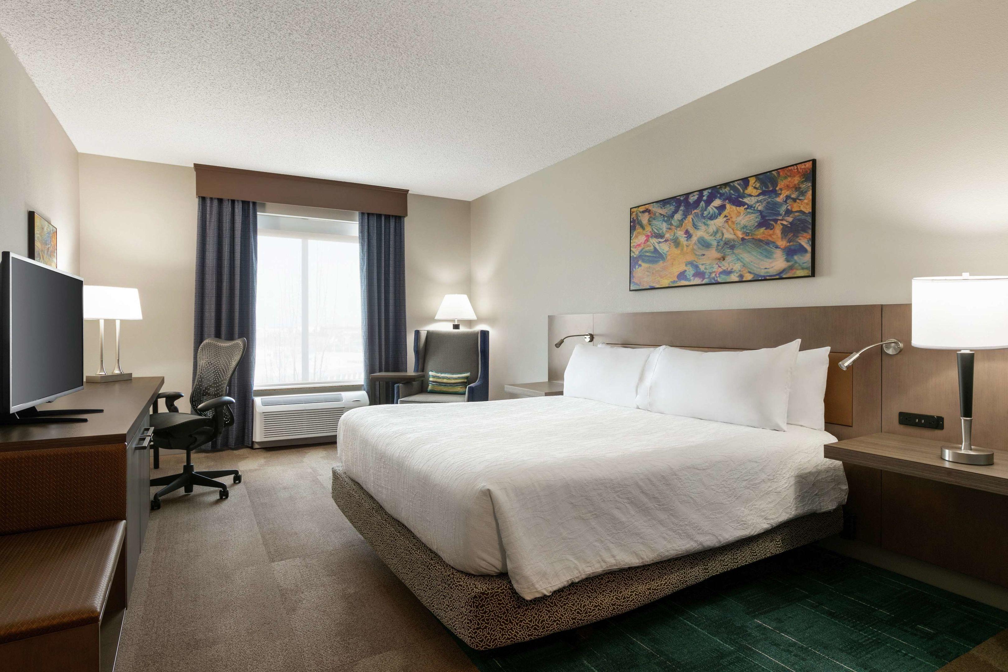 Hilton Garden Inn Harrisburg East — photo 4