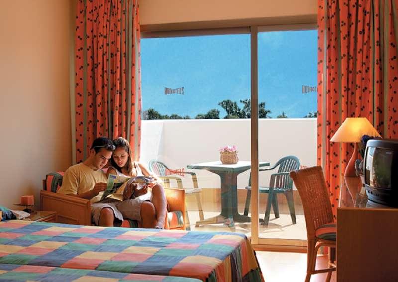 Hotel Roquetas Beach — photo 4