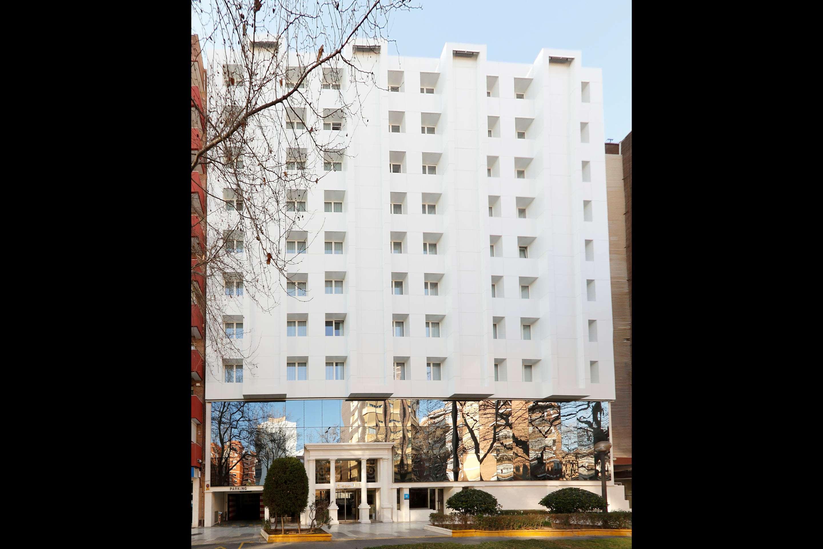 Sercotel Alfonso XIII — photo 5
