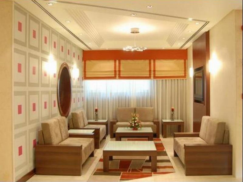 Tulip Hotel Apartments — photo 4