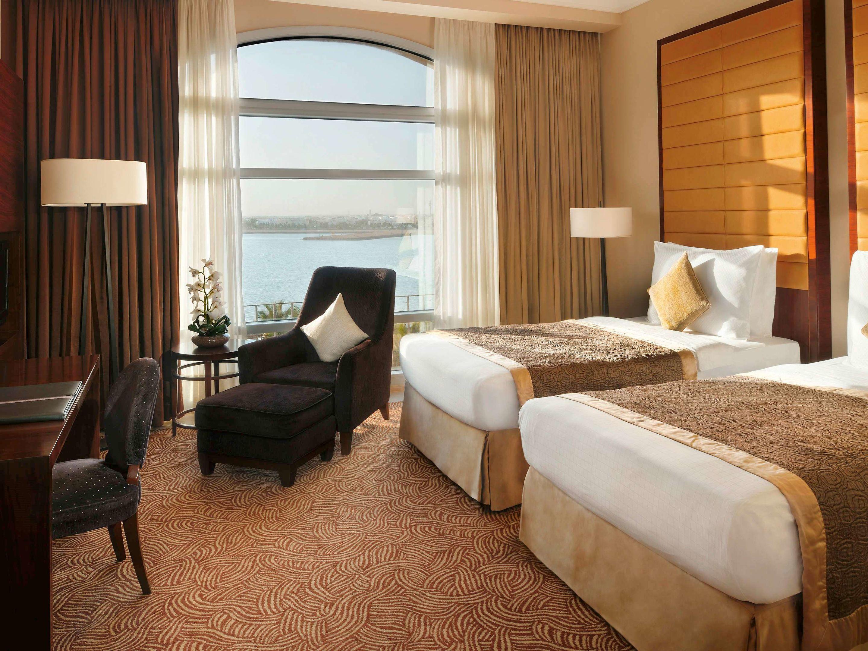 Mövenpick Hotel & Resort Yanbu — photo 5