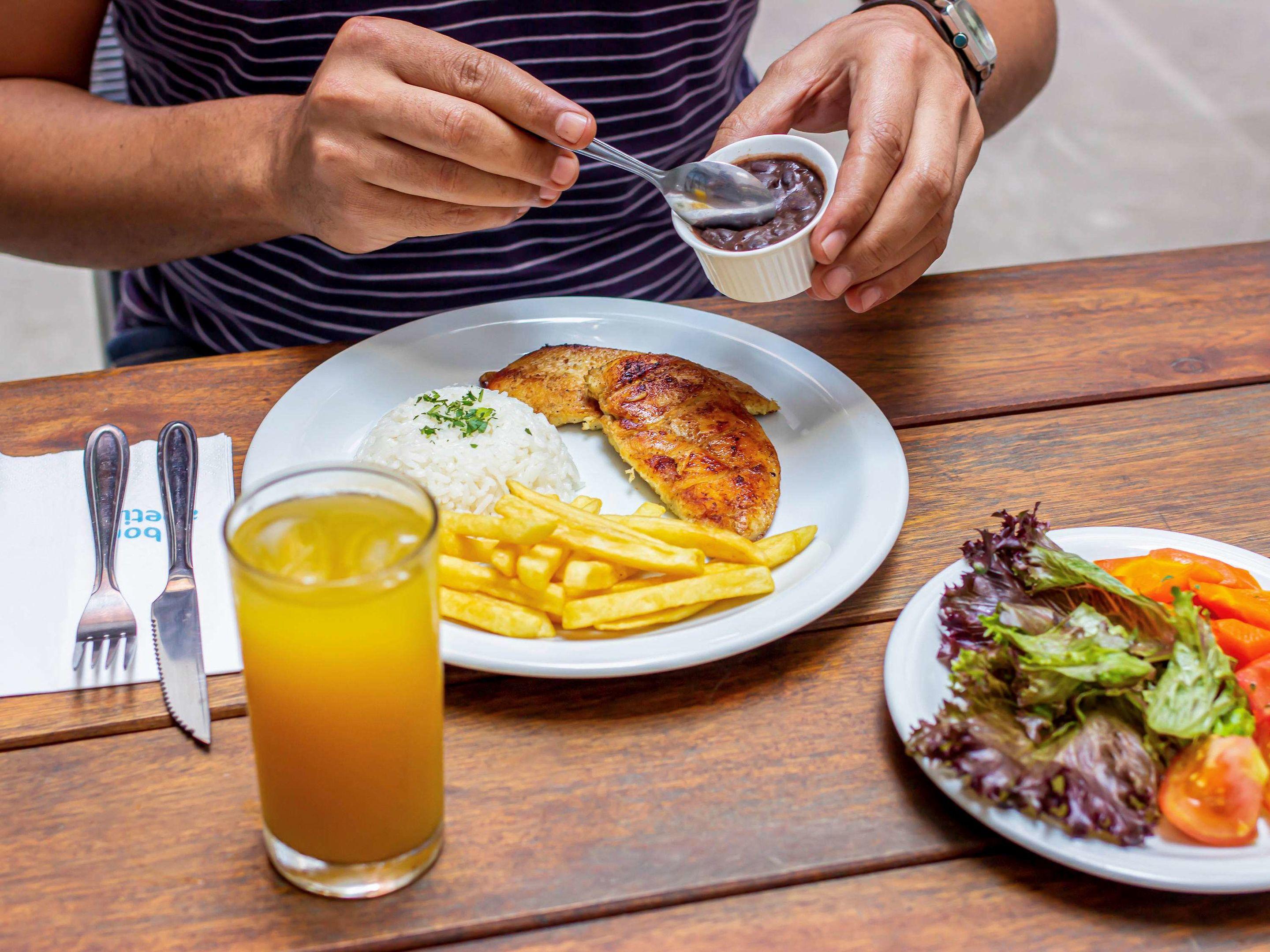 ibis Styles Rio de Janeiro Botafogo — photo 5
