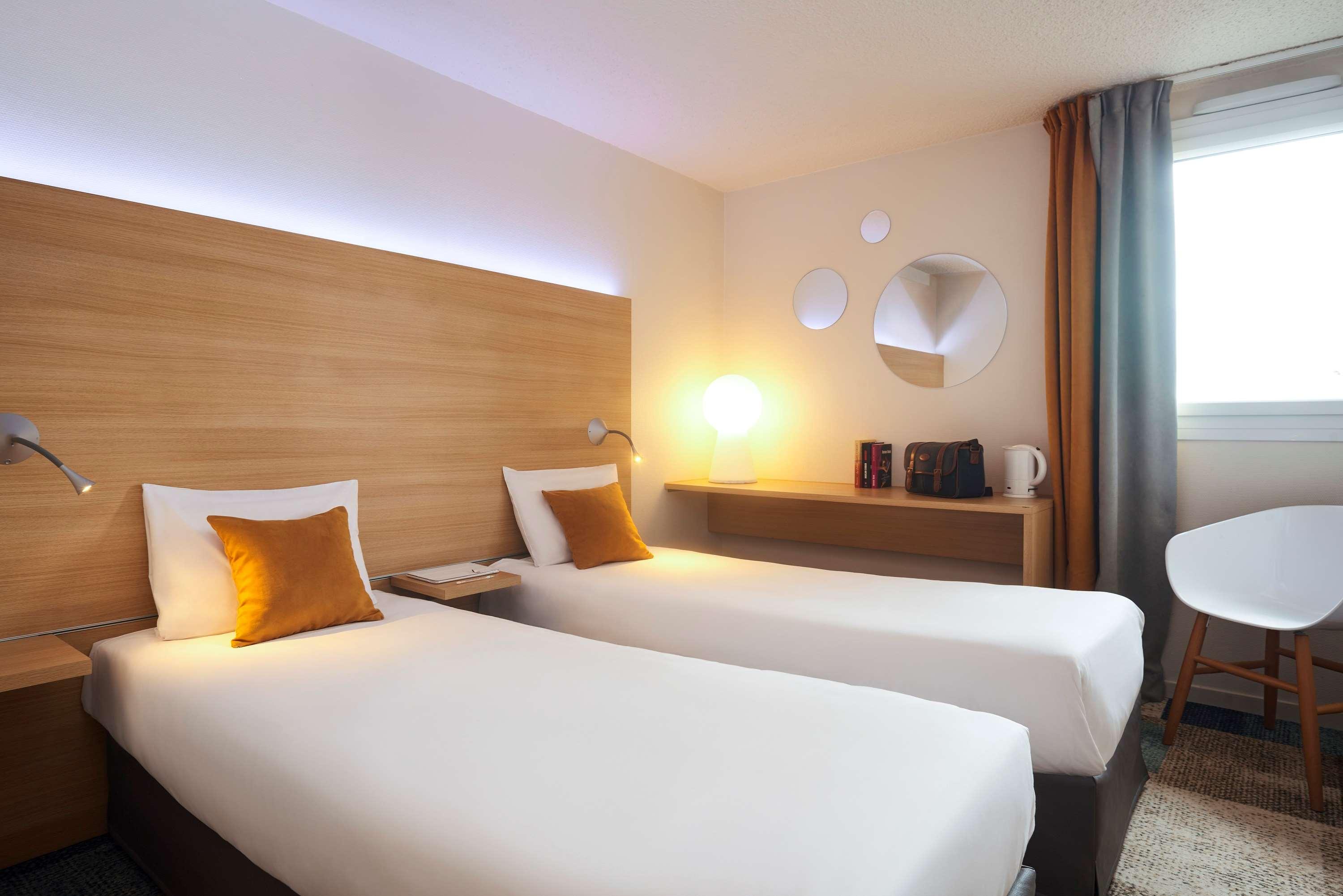 Hotel Kyriad Le Mans Est — photo 4