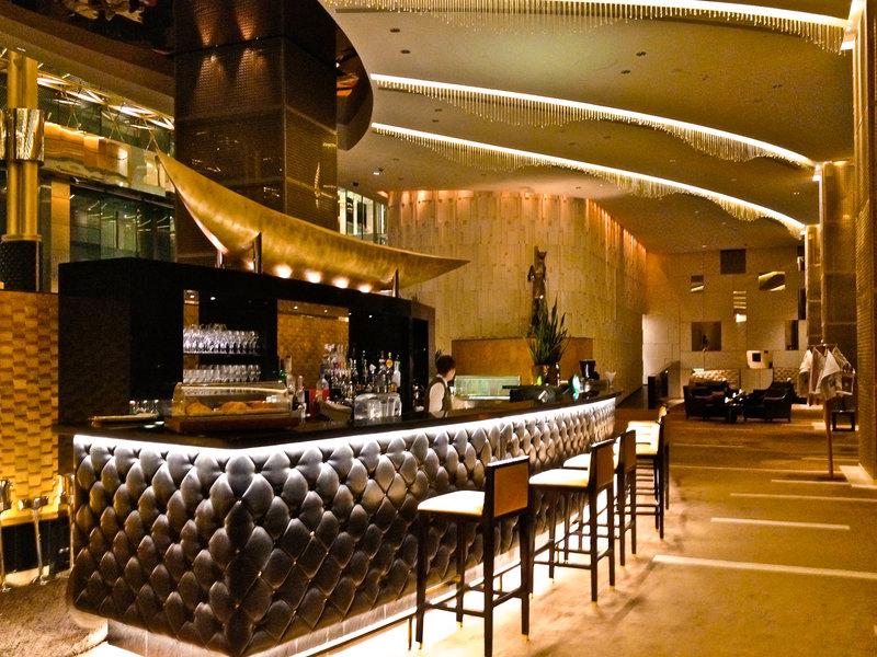 The Meydan Hotel — photo 4