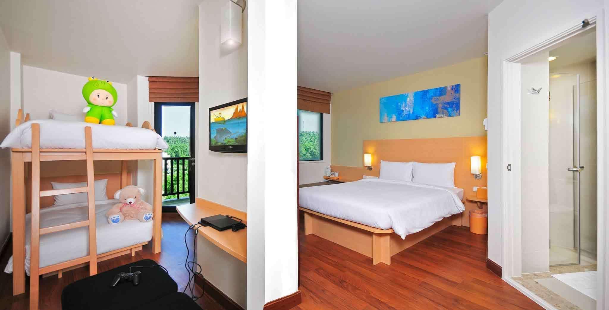 ibis Phuket Kata Hotel — photo 5
