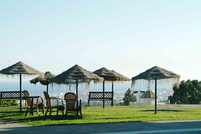 Hotel ILUNION Mijas — photo 5