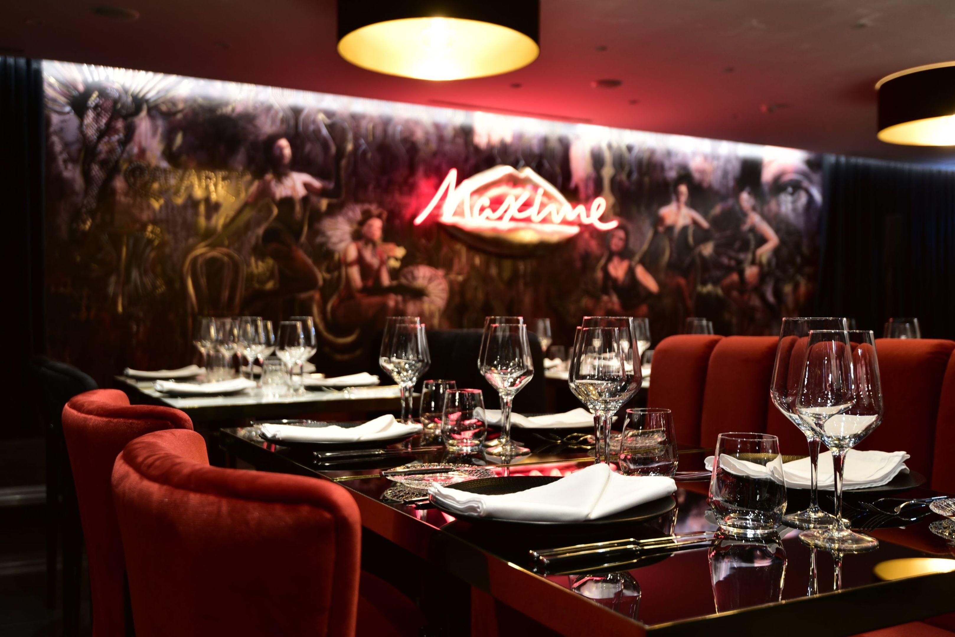 Maxime Hotel — photo 5