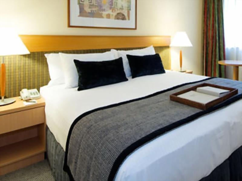 Rydges World Square — photo 4