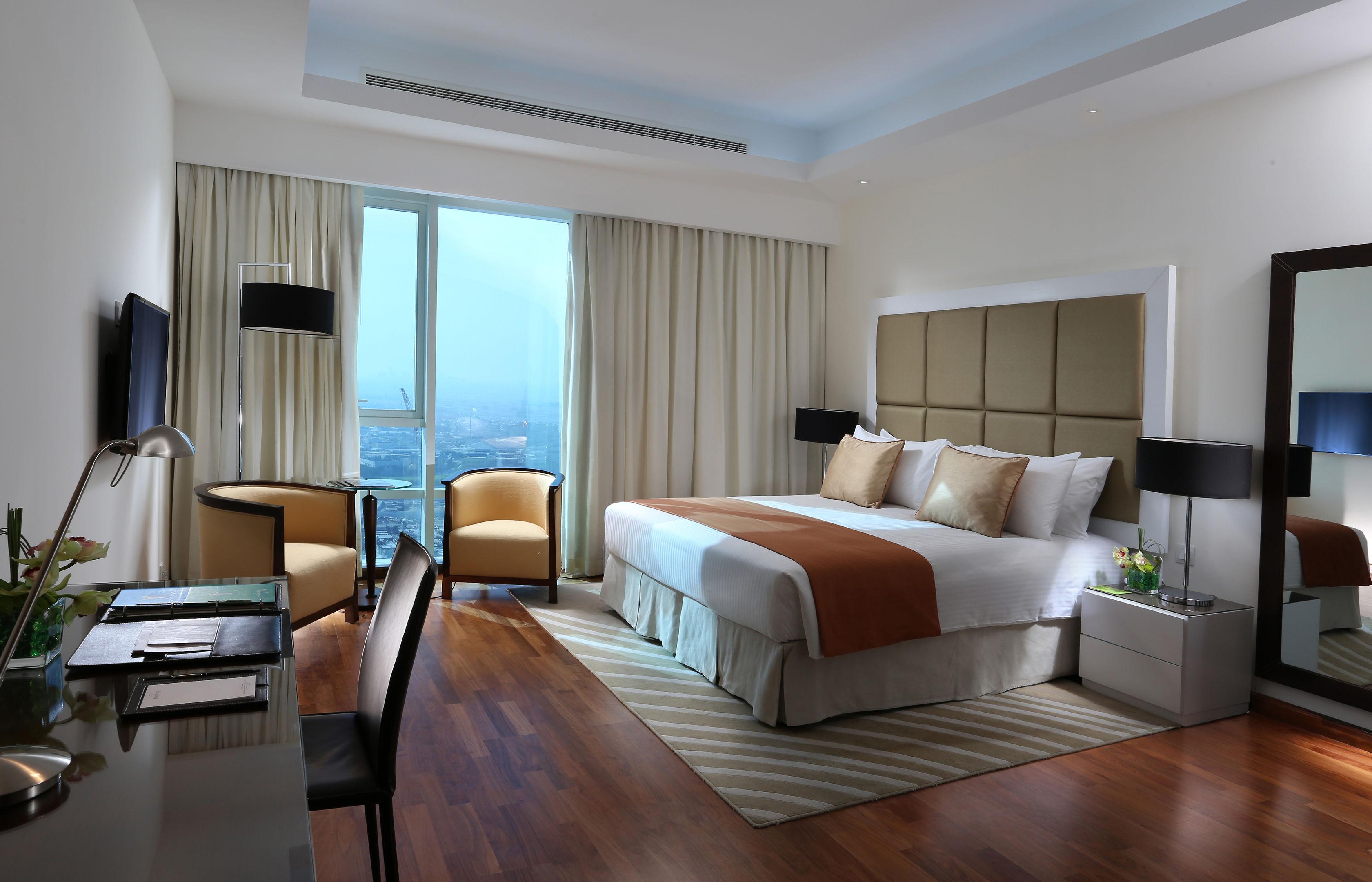 Fraser Suites Dubai — photo 4