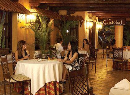 Hodelpa Gran Almirante Hotel & Casino — photo 3