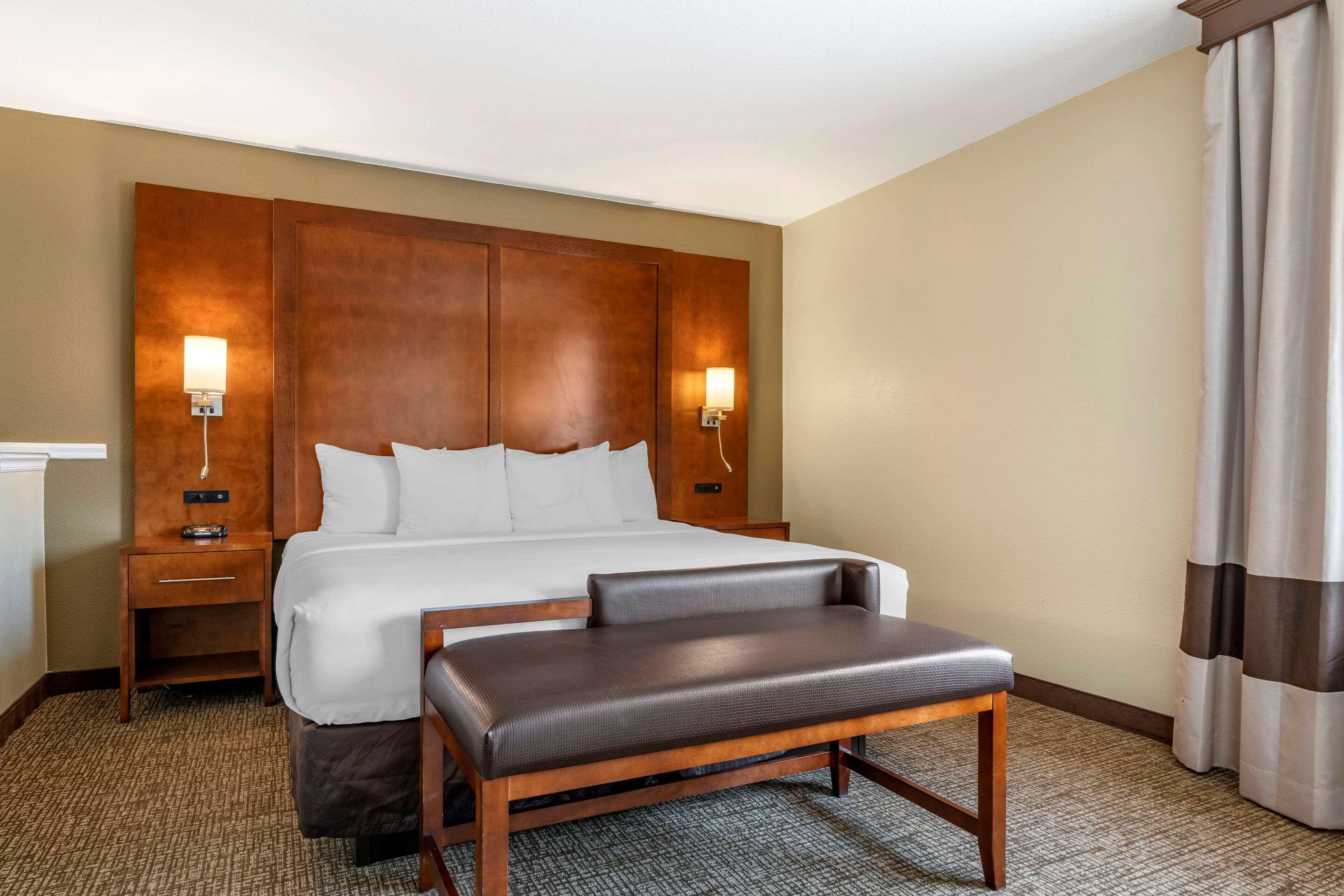 Comfort Inn Red Bluff — photo 4