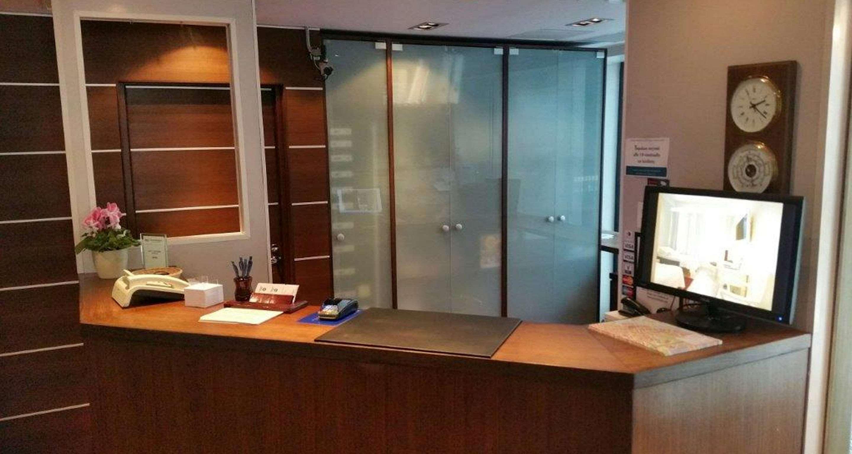 Best Western Hotel Apollo — photo 5