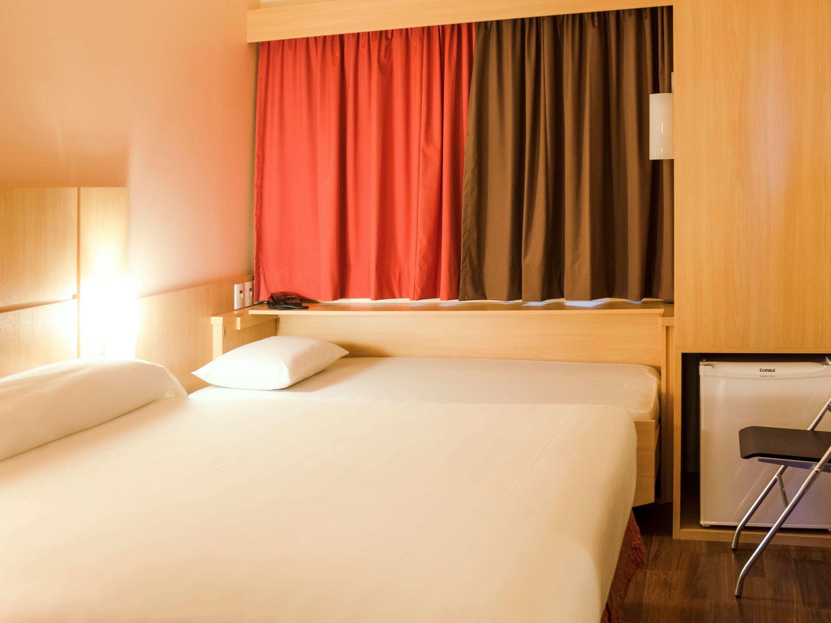 ibis Recife Boa Viagem — photo 5