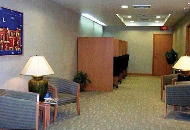 Holiday Inn Tuxtla Gutierrez — photo 3