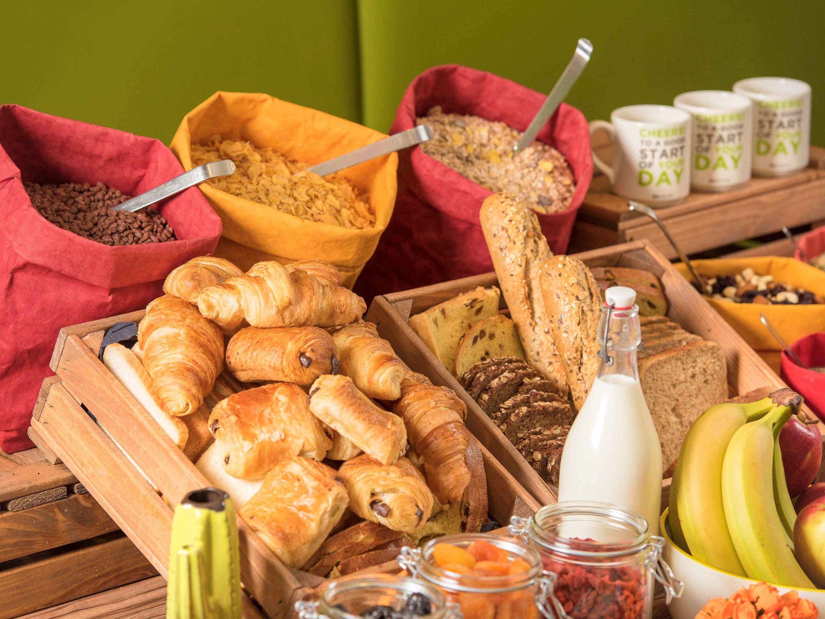 ibis Styles Nancy Laxou — photo 4
