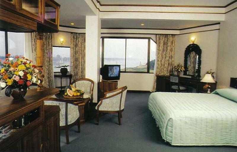 Royal Mekong Nongkhai Hotel — photo 5