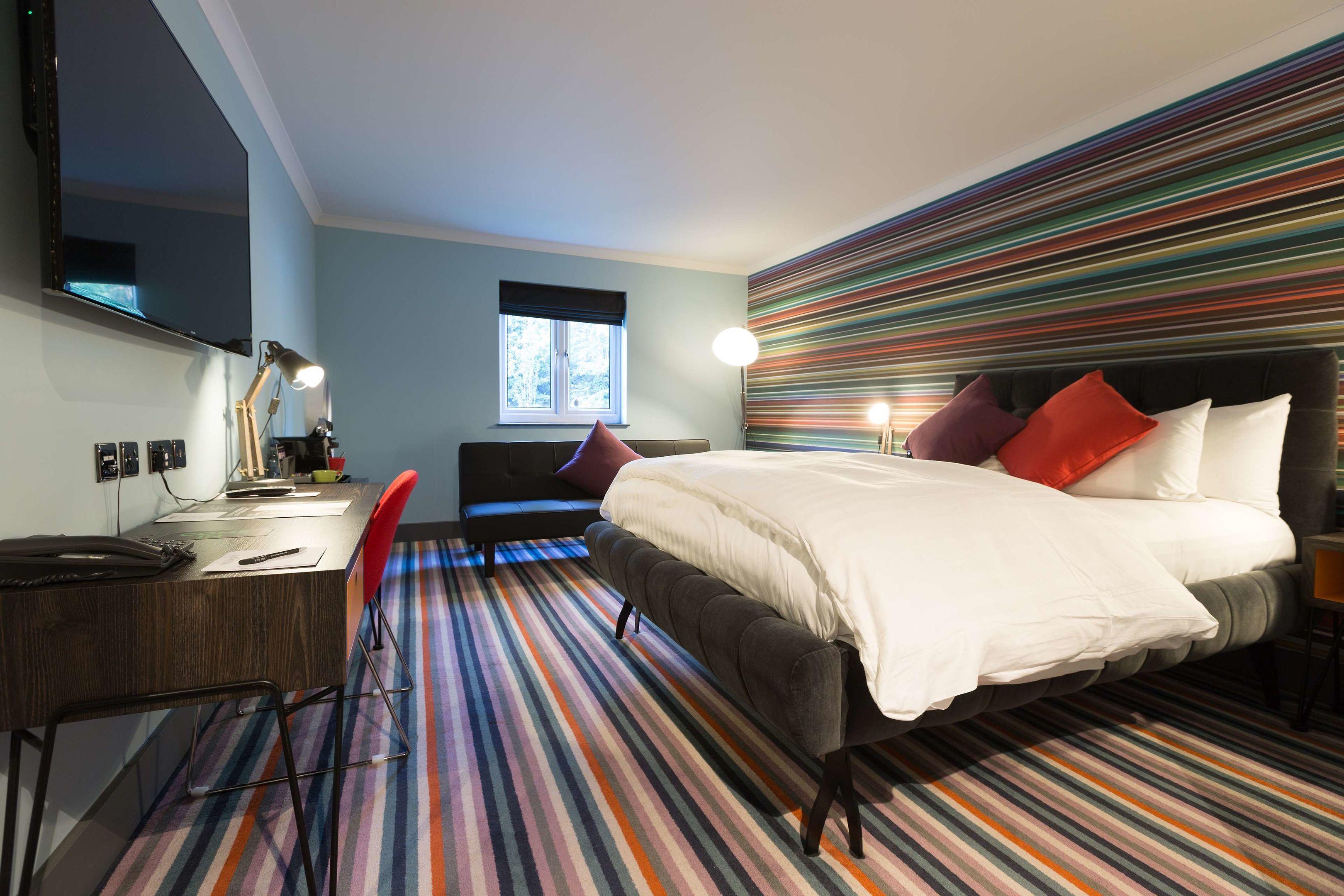 Village Hotel Warrington — photo 3