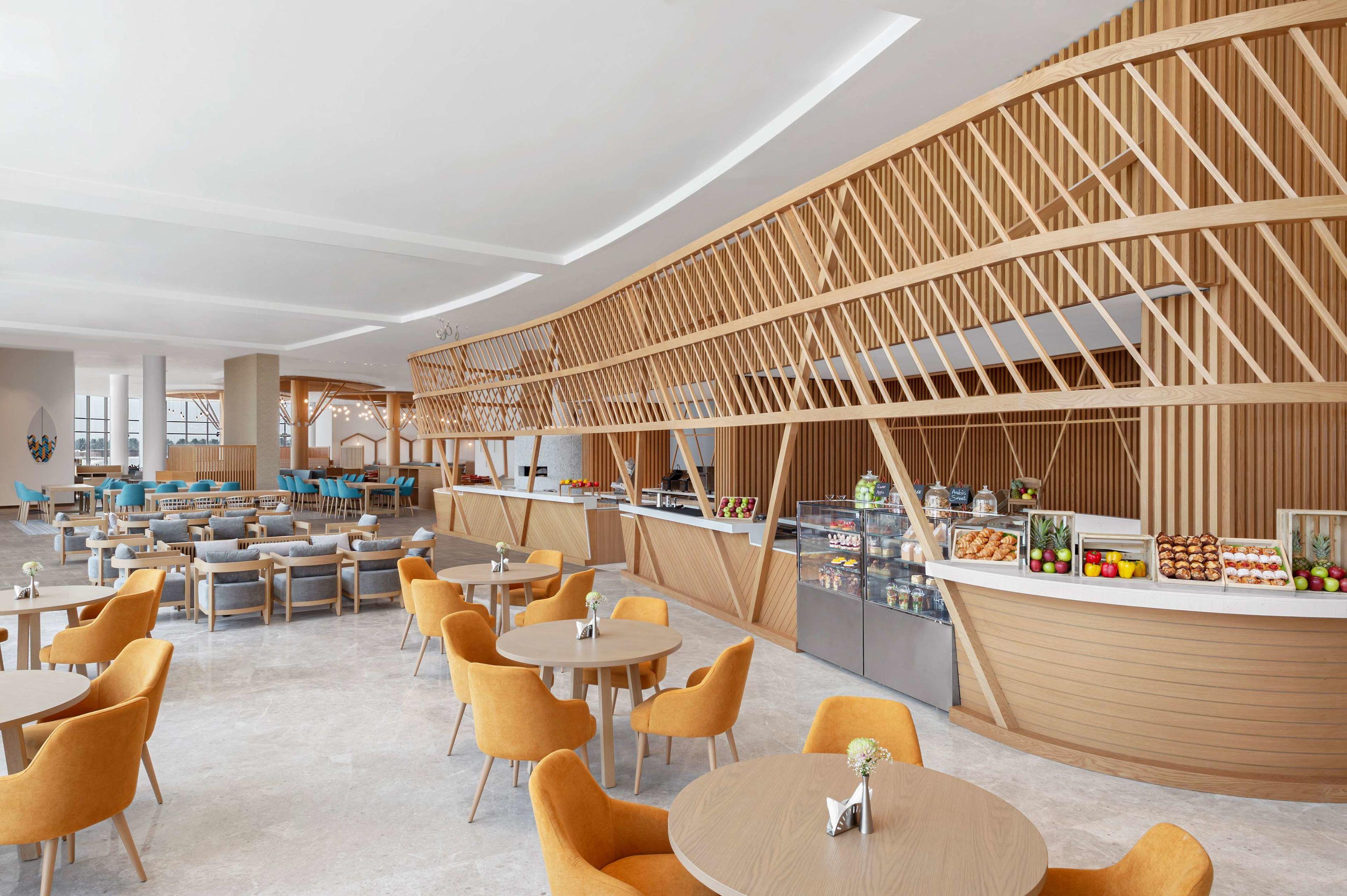Hampton by Hilton Marjan Island Resort — photo 5