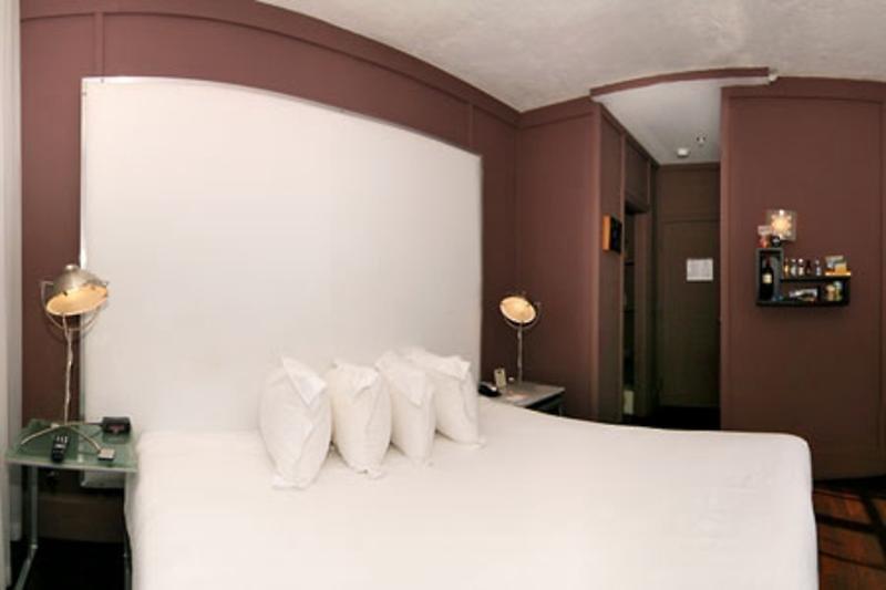 Hotel Shelley — photo 4