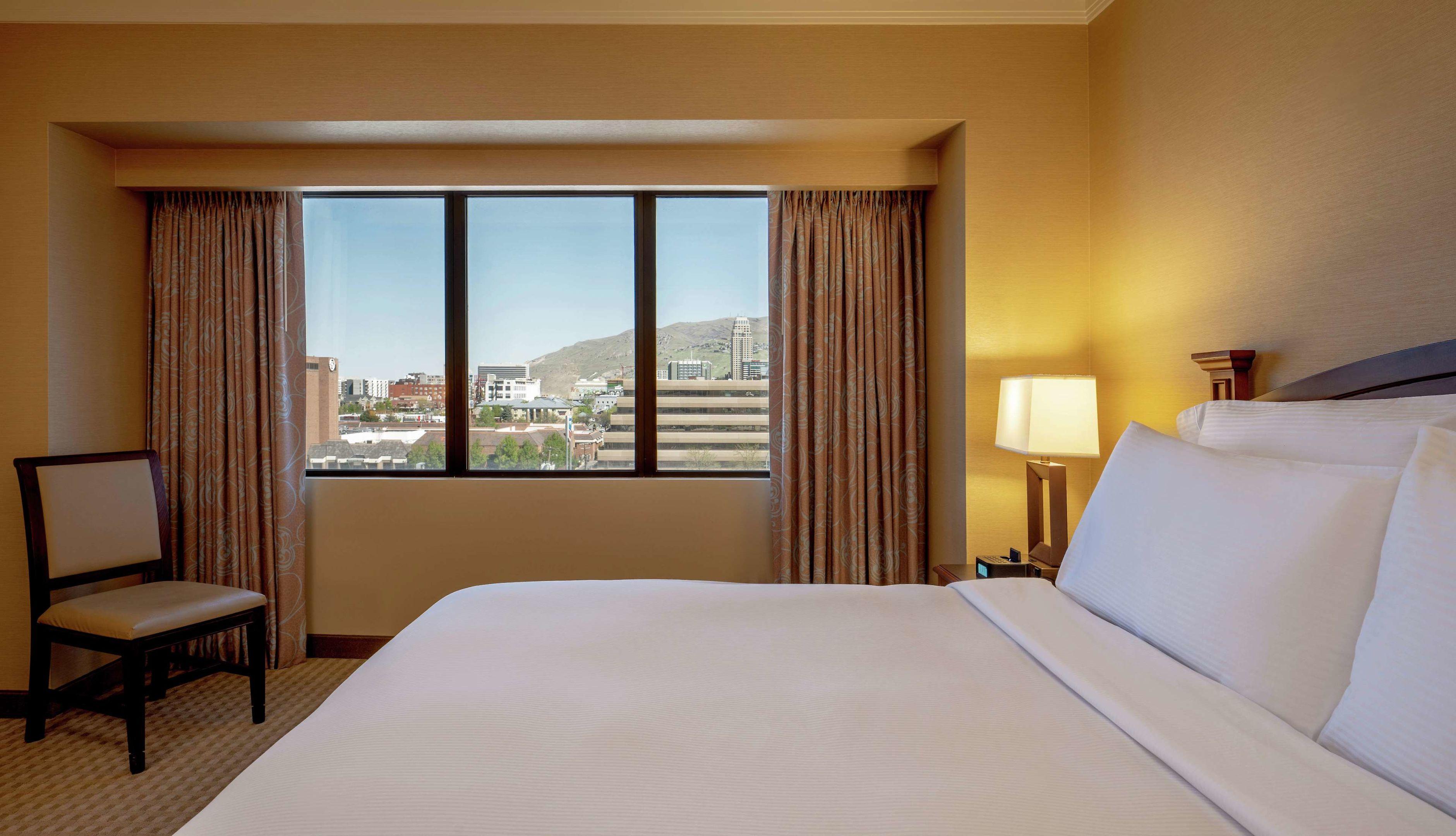 DoubleTree Suites Salt Lake City — photo 3