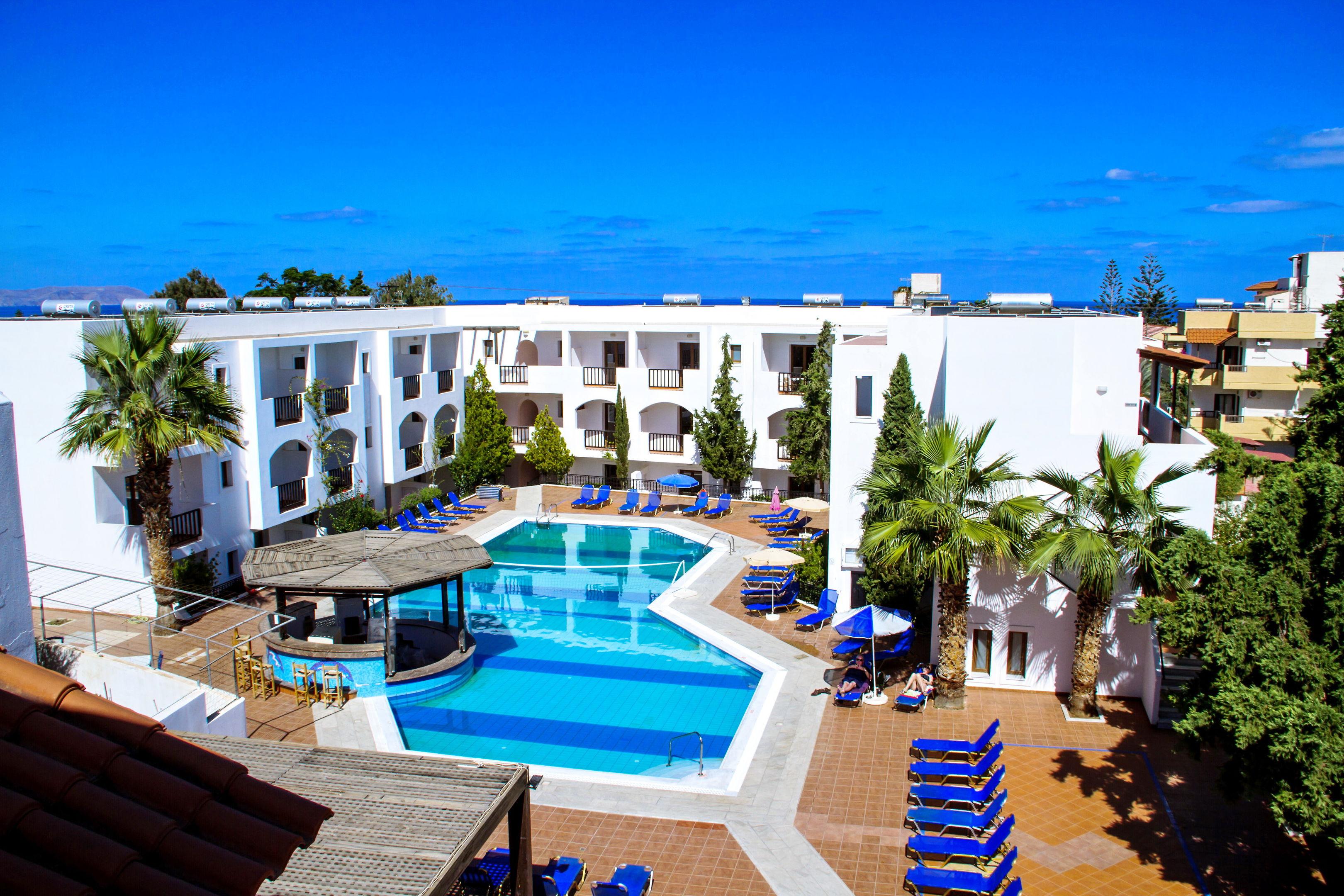 Club Lyda Hotel — photo 3