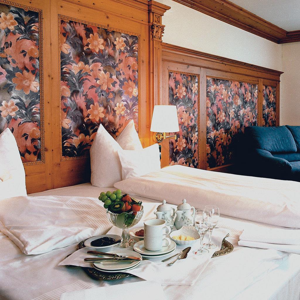 Hotel Central Hof — photo 3