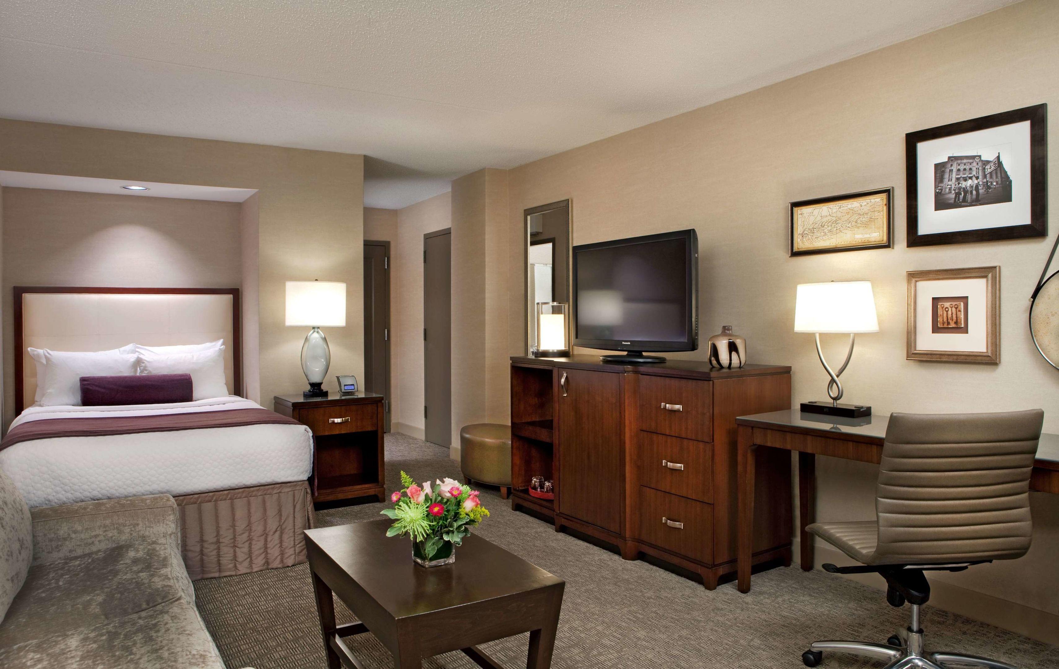 Sonesta White Plains — photo 5