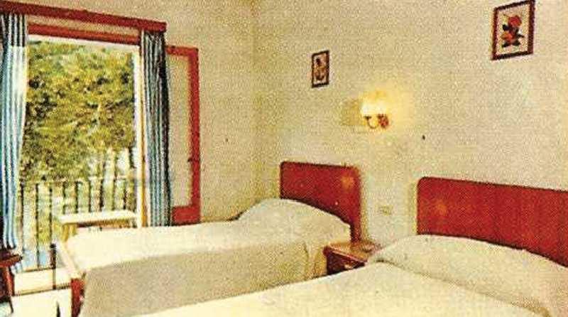 Pension Baleares — photo 4